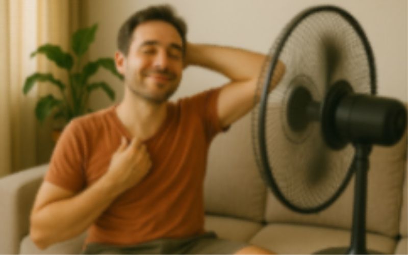 Minofell Vantilatr Neden Tercih Edilmeli? te 5 Gl Neden
